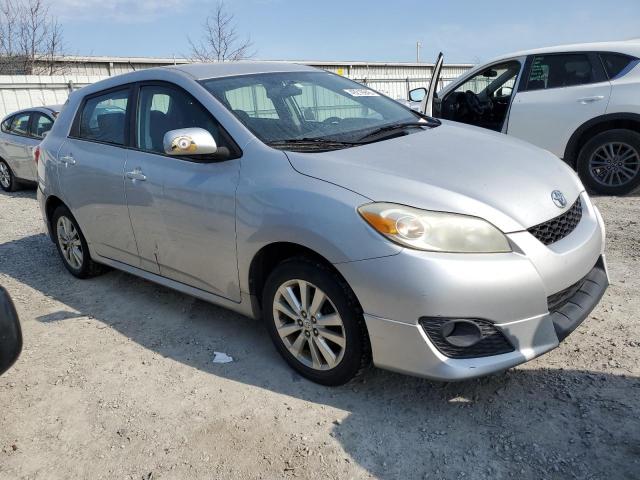 Vin: 2t1ku4ee7ac475743, lot: 49216945, toyota corolla 20104
