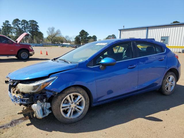 Vin: 3g1be6sm6js572299, lot: 49629325, chevrolet cruze lt 2018 img_1