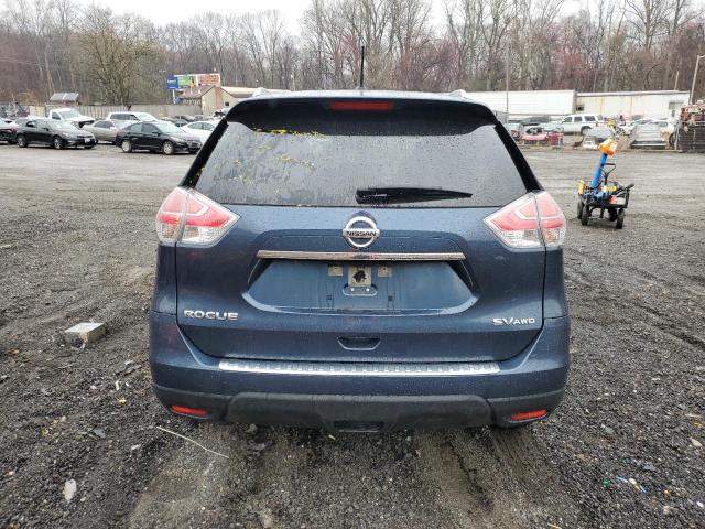 2016 NISSAN ROGUE S - JN8AT2MV5GW154339