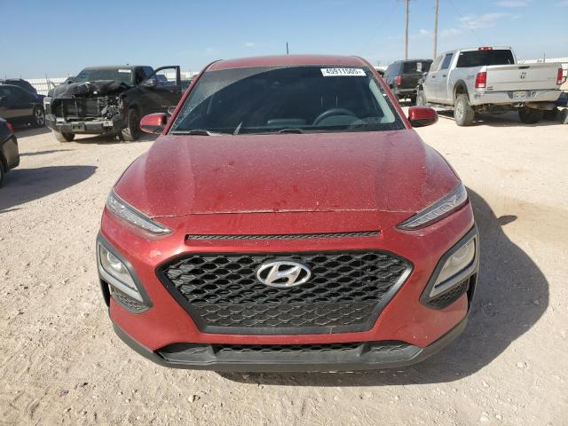 2021 HYUNDAI KONA SE - KM8K12AA5MU641177