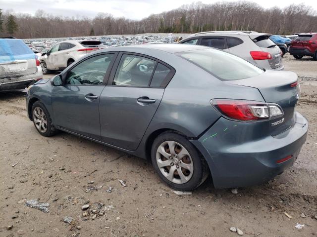 Vin: jm1bl1ugxc1599842, lot: 47490525, mazda 3 i 20122