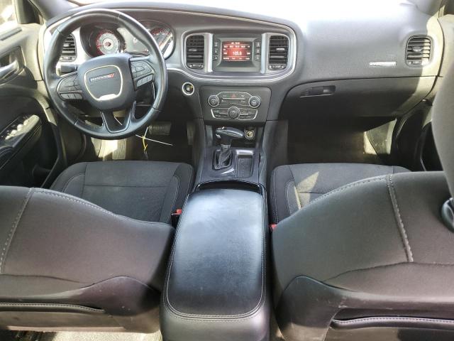 2017 DODGE CHARGER SE - 2C3CDXBG8HH525338