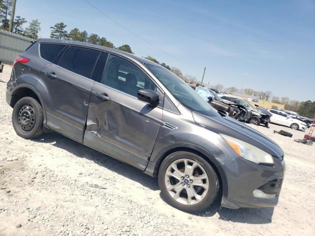 Vin: 1fmcu0hxxdud52869, lot: 48237675, ford escape sel 20134