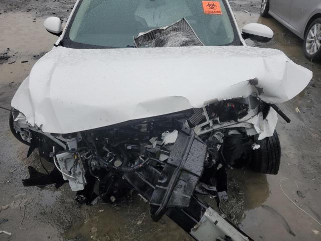 2022 NISSAN SENTRA S - 3N1AB8BV4NY212115