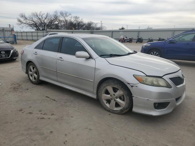 2011 TOYOTA CAMRY BASE - 4T1BF3EK9BU621666