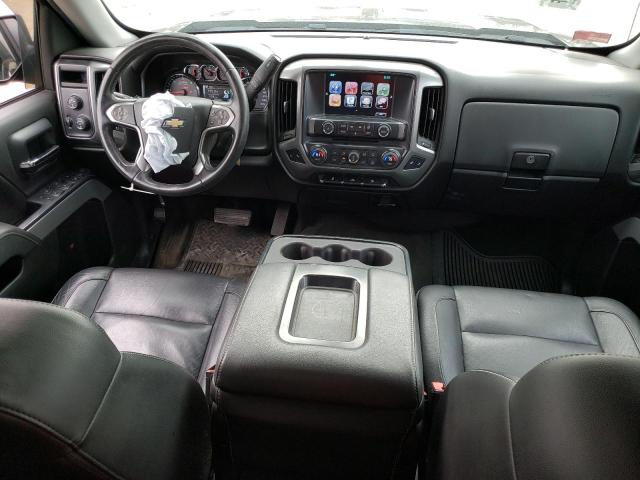 2016 CHEVROLET SILVERADO - 1GCVKREC6GZ308044