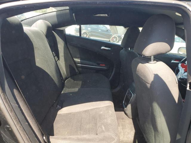 2015 DODGE CHARGER PO - 2C3CDXKT1FH929270