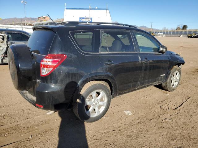 Vin: 2t3df4dv6bw132188, lot: 45209505, toyota rav4 limited 20113