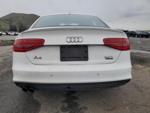 2016 AUDI A4 PREMIUM - WAUFFAFL7GA002264