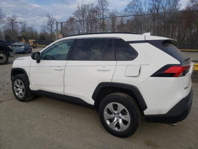 Vin: 2t3h1rfv5lw098966, lot: 50949005, toyota rav4 le 20202