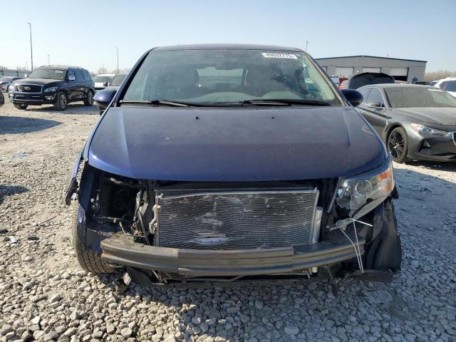 2016 HONDA ODYSSEY EX - 5FNRL5H64GB116298