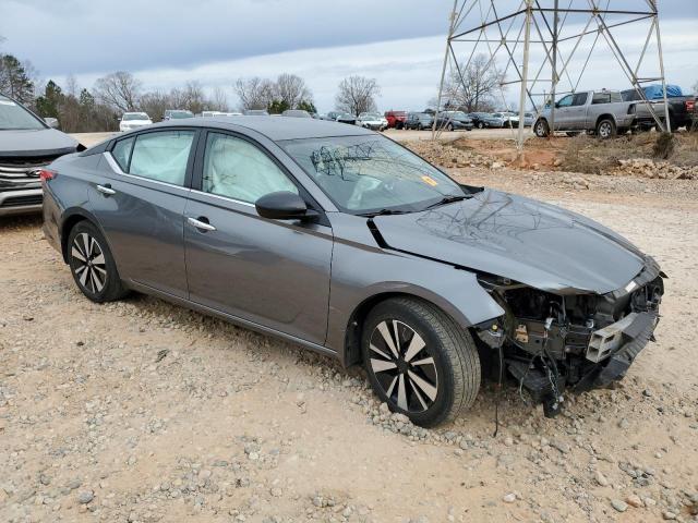 2021 NISSAN ALTIMA SV - 1N4BL4DVXMN376183