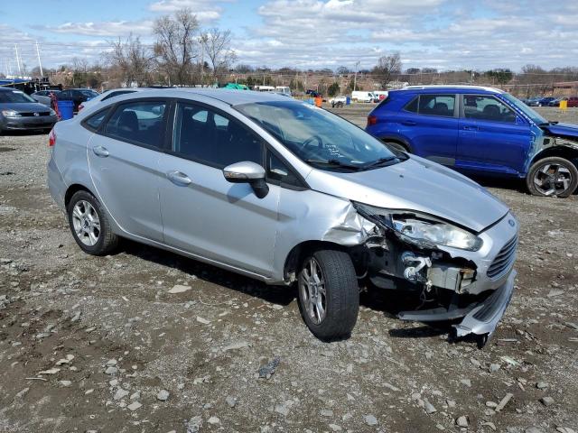 Vin: 3fadp4bjxgm174777, lot: 49575015, ford fiesta se 20164