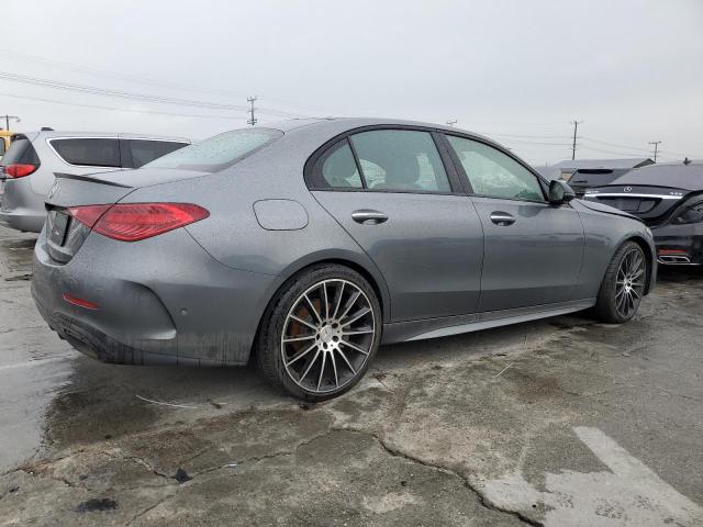 Vin: w1kaf4gb3rr186116, lot: 47445815, mercedes-benz c-class 300 20243