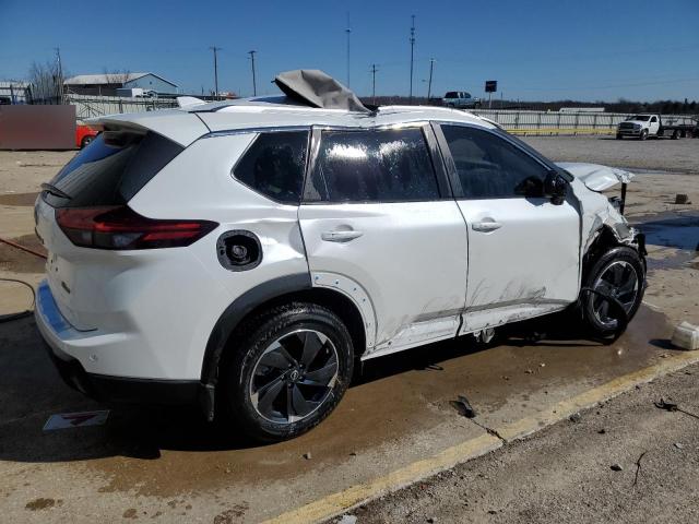 Vin: jn8bt3bb9rw280113, lot: 49118085, nissan rogue sv 20243