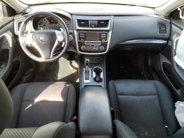 2018 NISSAN ALTIMA 2.5 - 1N4AL3AP3JC110653
