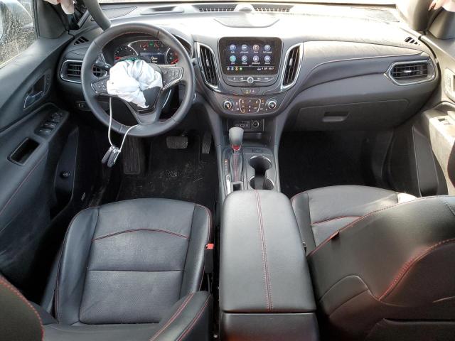 2023 CHEVROLET EQUINOX RS 3GNAXWEG4PL264397