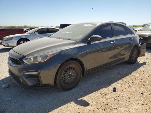 Vin: 3kpf24ad9ke139518, lot: 48954925, kia forte fe 2019 img_1