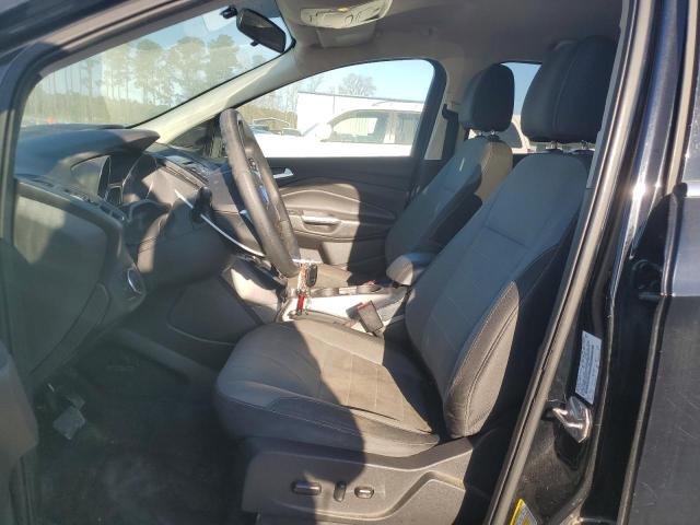 2016 FORD ESCAPE SE - 1FMCU0G76GUB36281