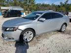 2018 CHEVROLET IMPALA LT - 2G1105S30J9140865
