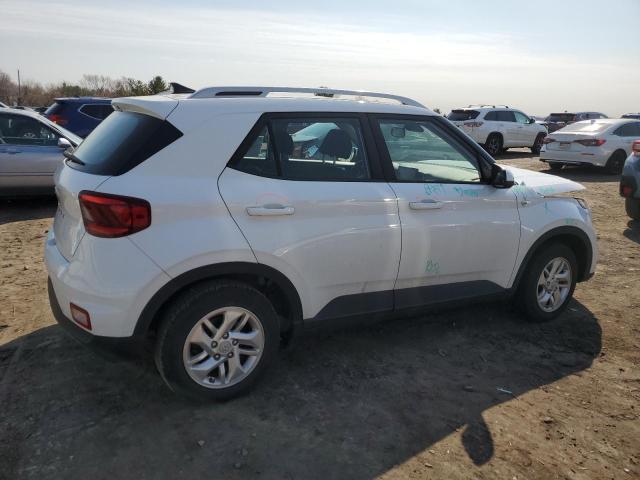 2020 HYUNDAI VENUE SEL - KMHRC8A3XLU035210