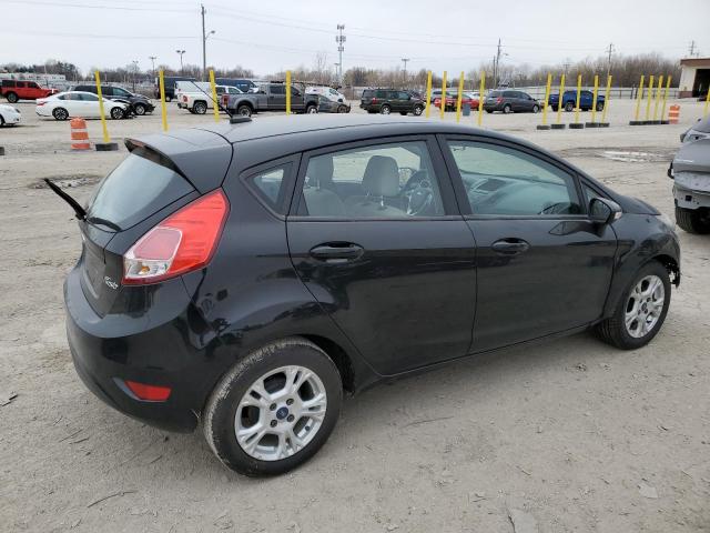 Vin: 3fadp4ej7gm159987, lot: 50918355, ford fiesta se 20163