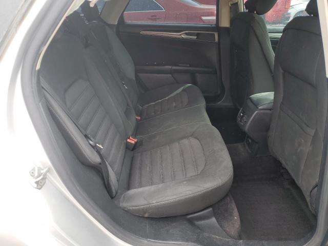 2017 FORD FUSION SE - 3FA6P0LU2HR222593