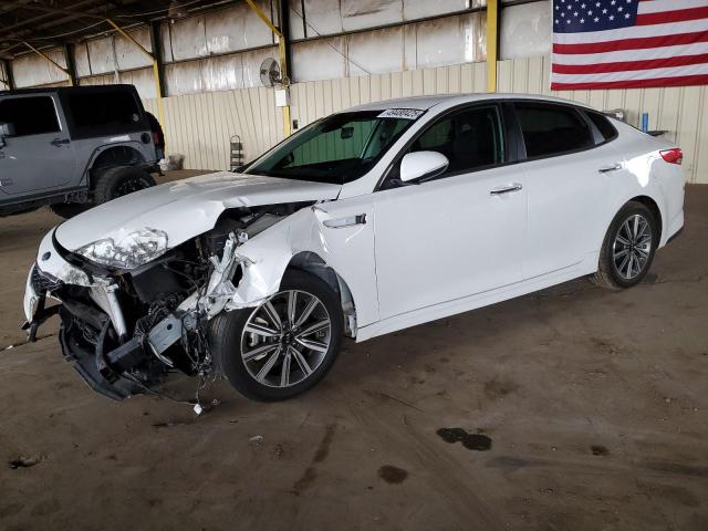 Vin: 5xxgt4l39kg356855, lot: 49480425, kia optima lx 2019 img_1