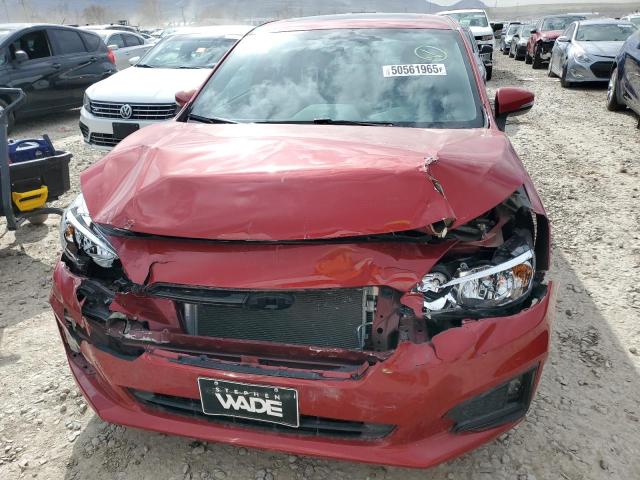 2017 SUBARU IMPREZA SP - 4S3GKAM6XH3602220