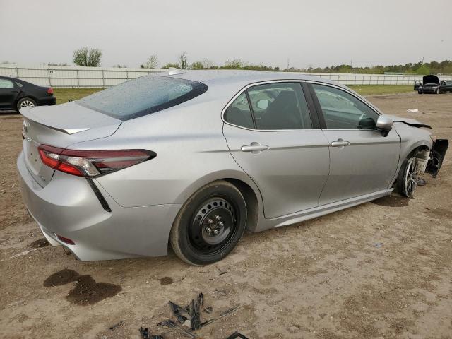 Vin: 4t1g11ak0mu456673, lot: 49629525, toyota camry se 20213