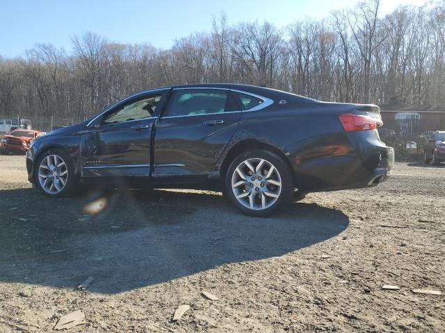 Vin: 1g1105s38ku117984, lot: 50709525, chevrolet impala premier 20192
