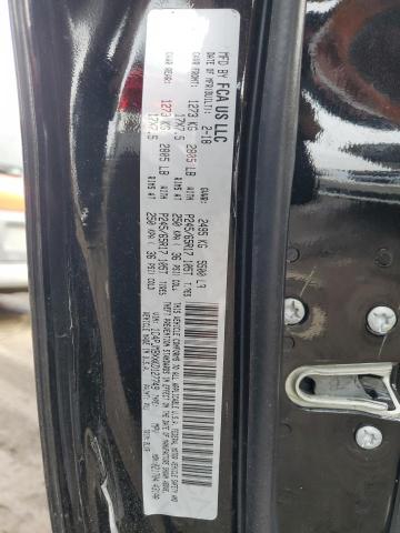2019 JEEP CHEROKEE T - 1C4PJMBXXKD127749
