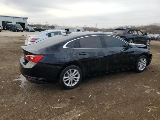 Vin: 1g1ze5st9hf120524, lot: 50072575, chevrolet malibu lt 20173