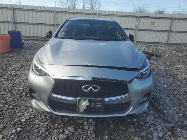 2017 INFINITI QX30 BASE - SJKCH5CP0HA016455