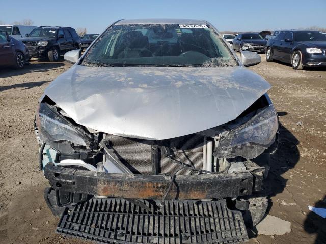 2019 TOYOTA COROLLA L - 2T1BURHE1KC246520