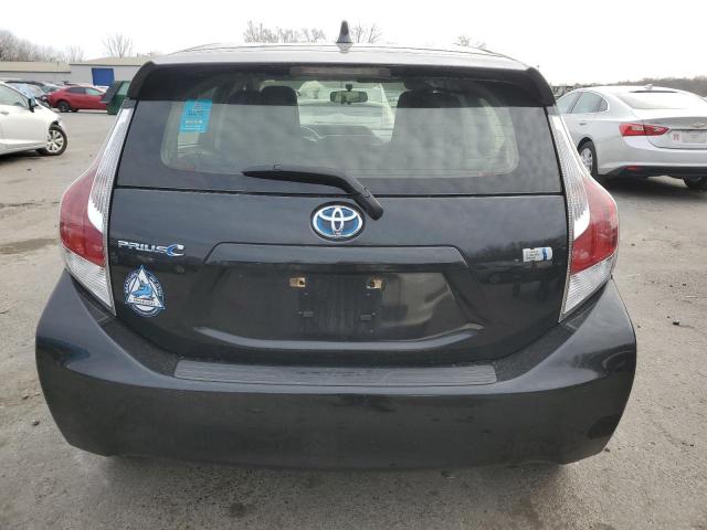2016 TOYOTA PRIUS C - JTDKDTB35G1126204