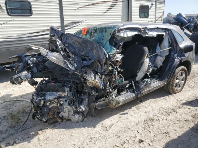 Vin: 3czrz1h30sm706980, lot: 49899045, honda hr-v lx 2025 img_1
