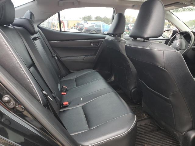2017 TOYOTA COROLLA L - 5YFBURHE4HP655037