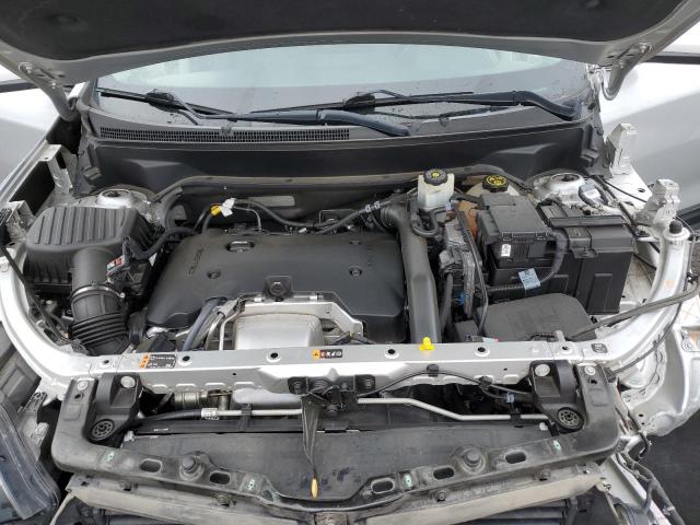 2019 CHEVROLET EQUINOX LT - 3GNAXVEX9KS625695