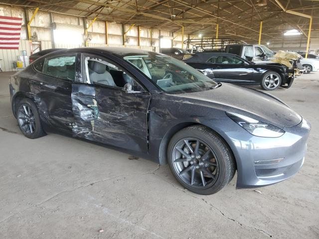 Vin: 5yj3e1ea1pf710459, lot: 48255545, tesla model 3 20234