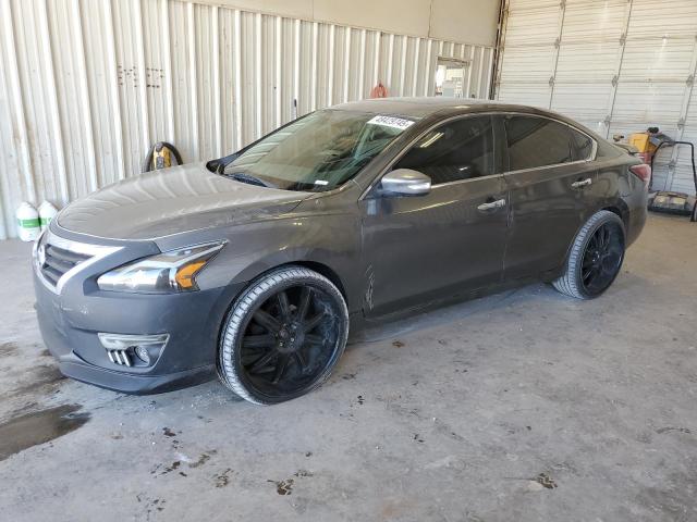 2015 NISSAN ALTIMA 2.5 - 1N4AL3AP6FN908446