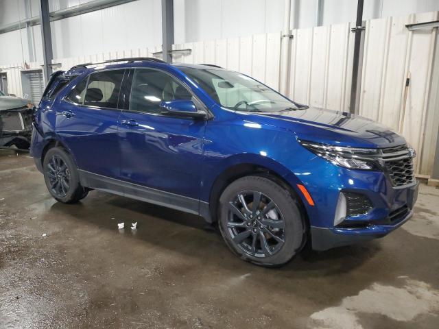 Vin: 3gnaxweg8ps152501, lot: 47640325, chevrolet equinox rs 20234
