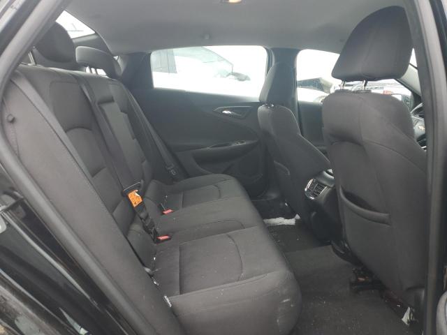 2018 CHEVROLET MALIBU LT - 1G1ZD5ST2JF132295