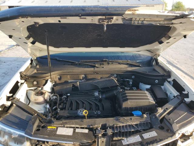 2018 VOLKSWAGEN ATLAS SEL - 1V2MR2CA2JC526426