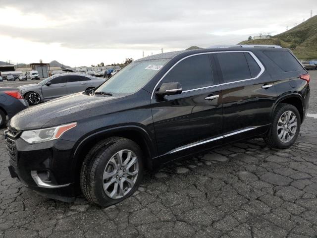 2019 CHEVROLET TRAVERSE P - 1GNERKKW3KJ168177