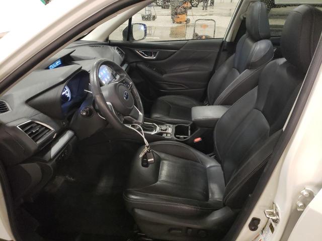 2019 SUBARU FORESTER L - JF2SKAUC7KH512230