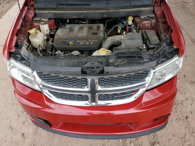3C4PDCAB4FT719073 2015 DODGE JOURNEY
