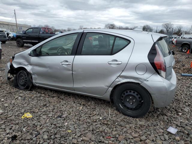 2015 TOYOTA PRIUS C JTDKDTB36F1578192