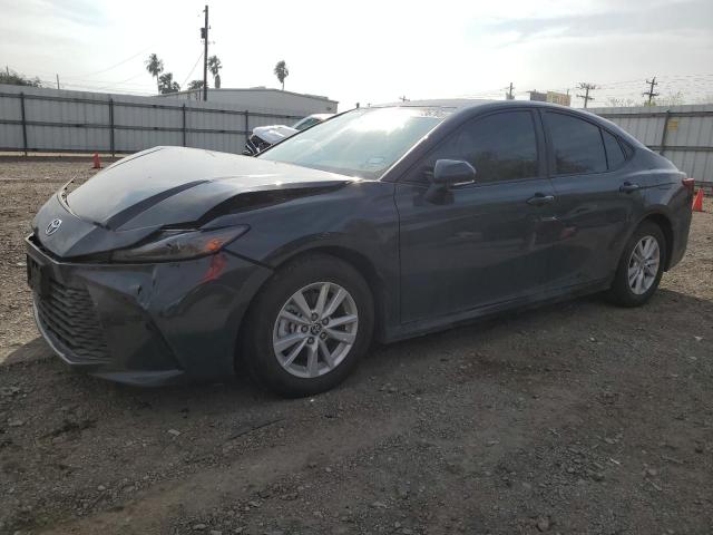 Vin: 4t1daack5su039207, lot: 47736705, toyota camry xse 2025 img_1