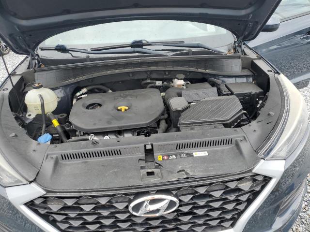 2019 HYUNDAI TUCSON SE - KM8J23A45KU036808